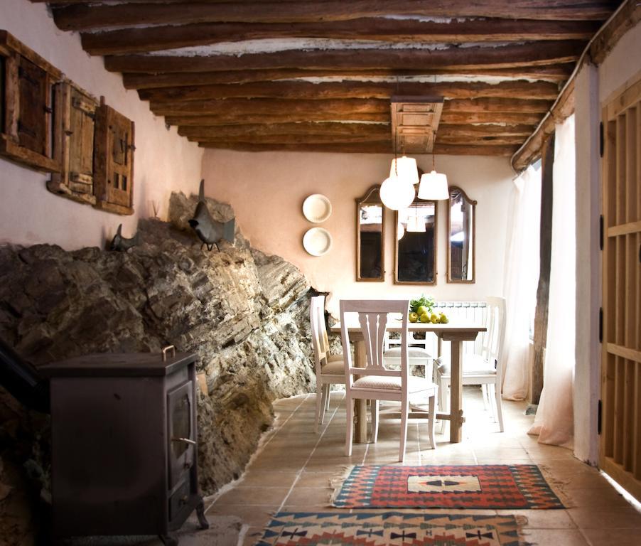 Casa Grande Guest House Enciso Room photo